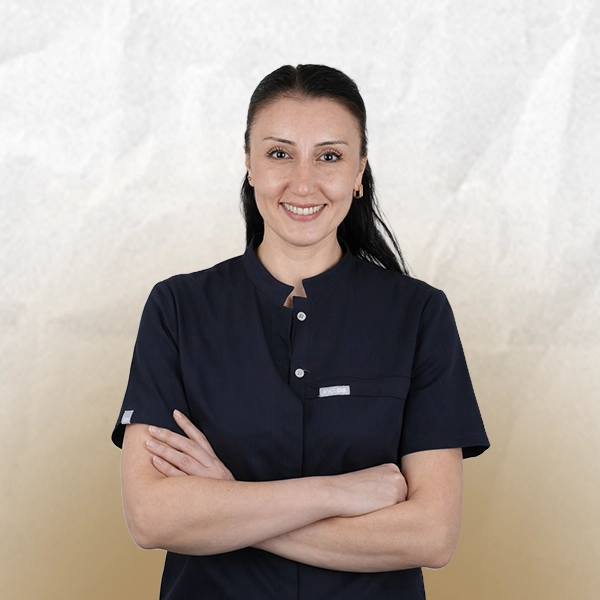 Spec. Dr. Berre Karagöz