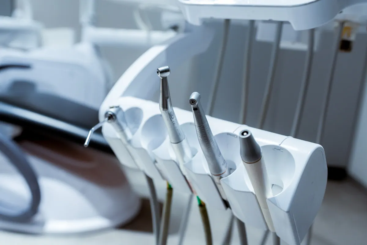 Clinica Inci Dis — Istanbul