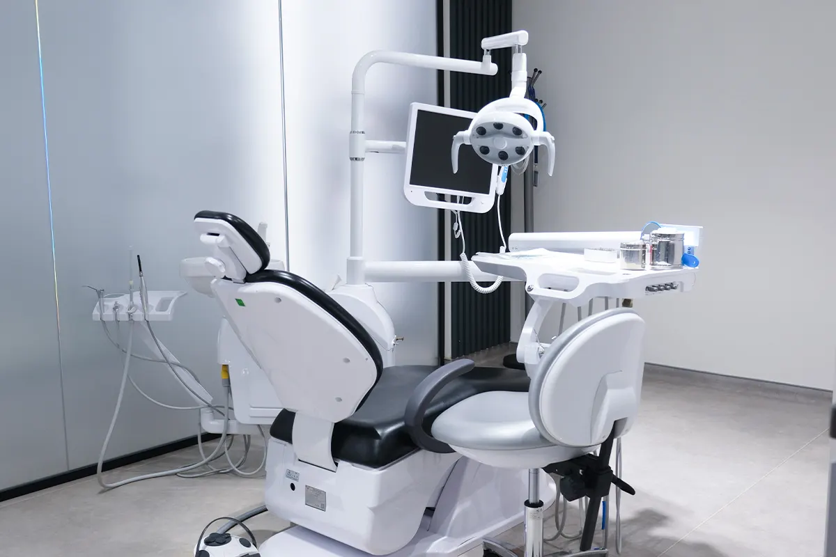 Clinica Inci Dis — Istanbul