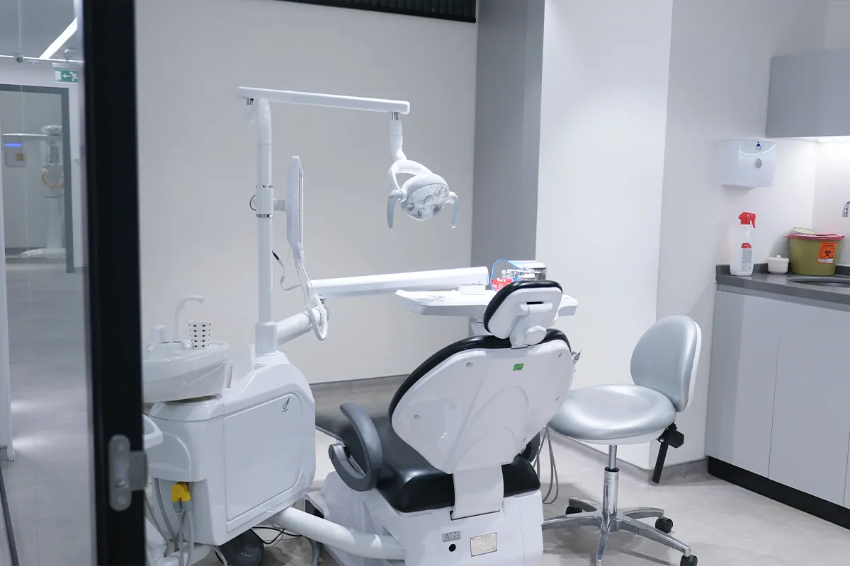 Clinica Inci Dis — Istanbul