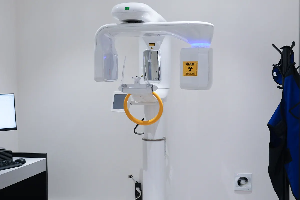 Clinica Inci Dis — Istanbul