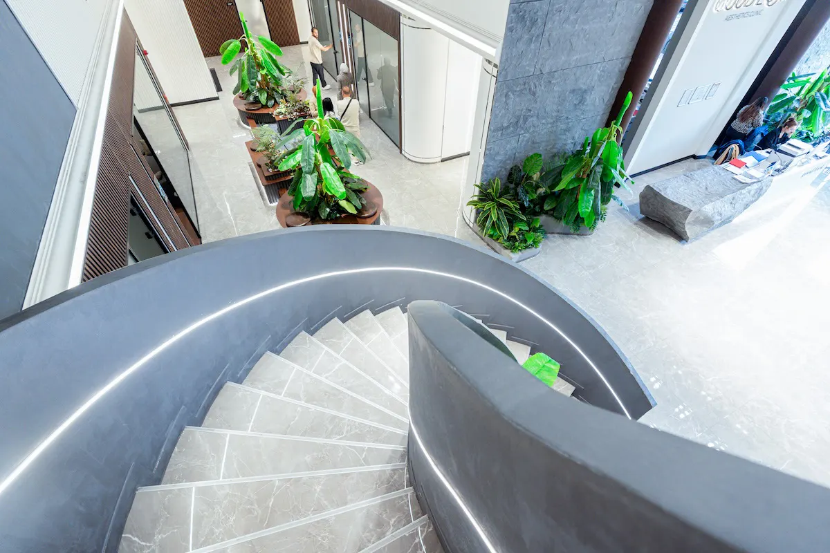 Clinica Inci Dis — Istanbul