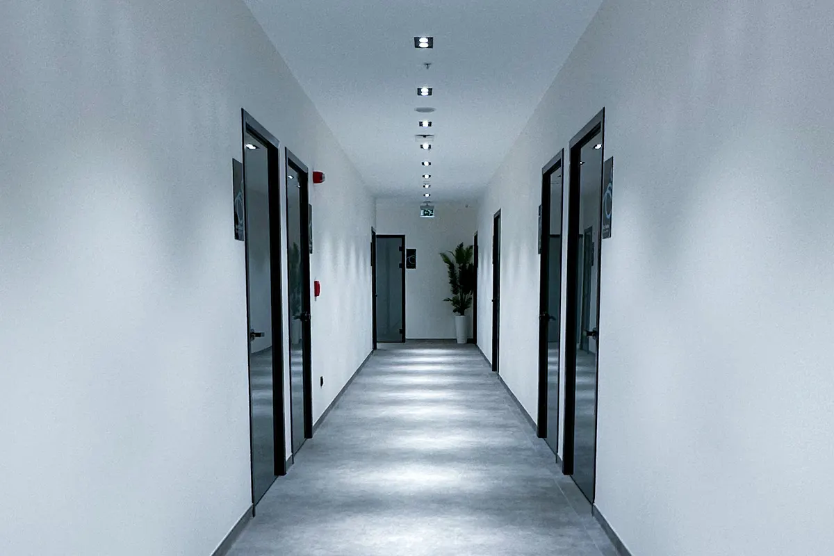Clinica Inci Dis — Istanbul
