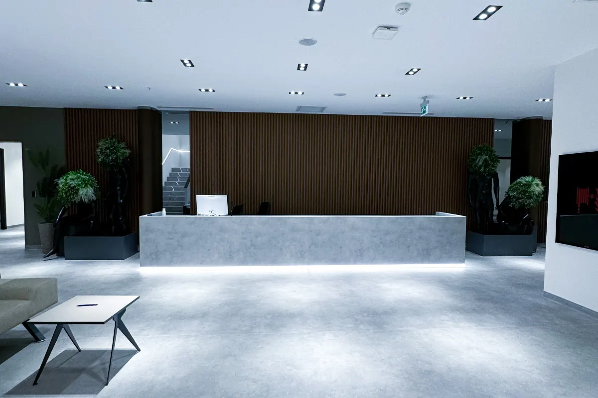 Clinica Inci Dis — Istanbul