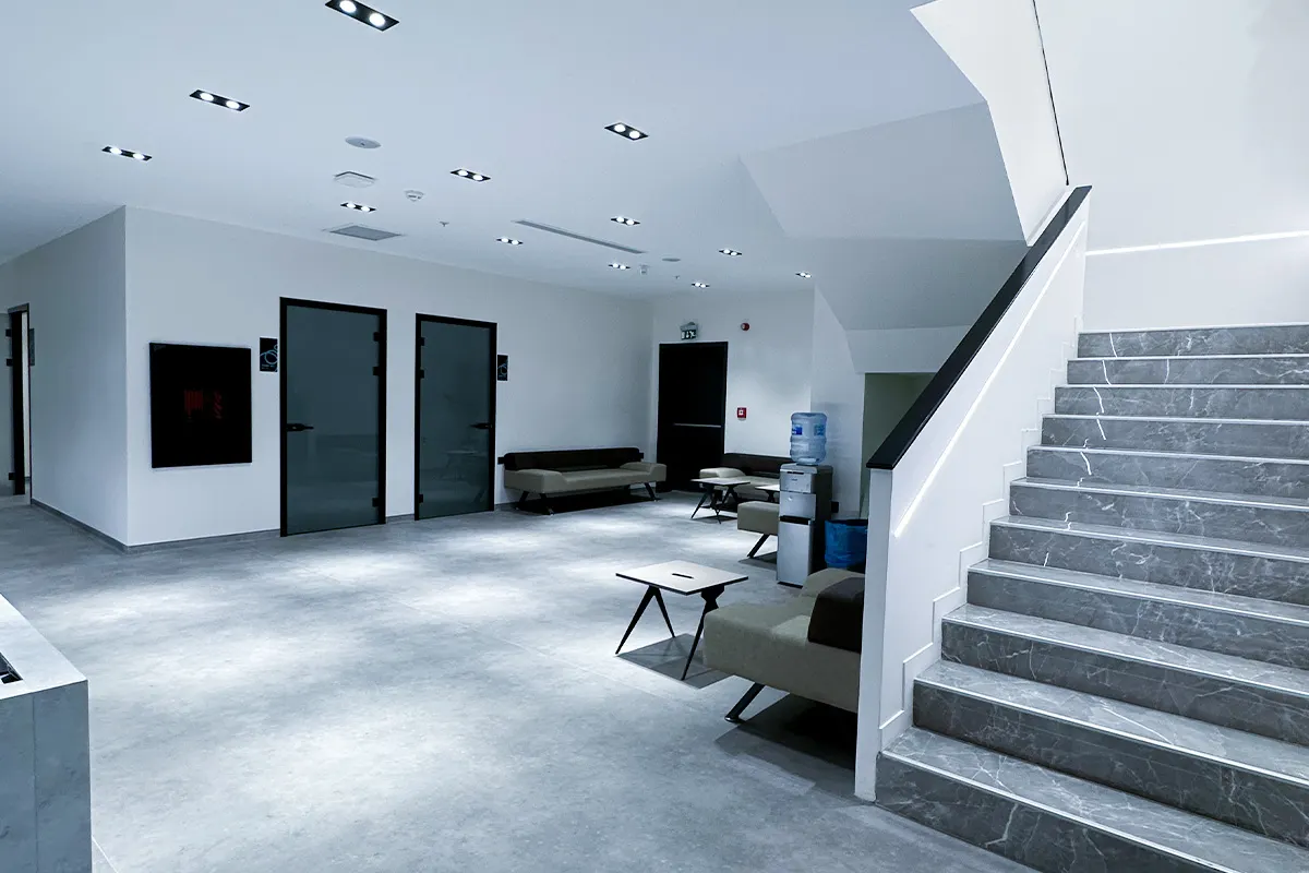 Clinica Inci Dis — Istanbul