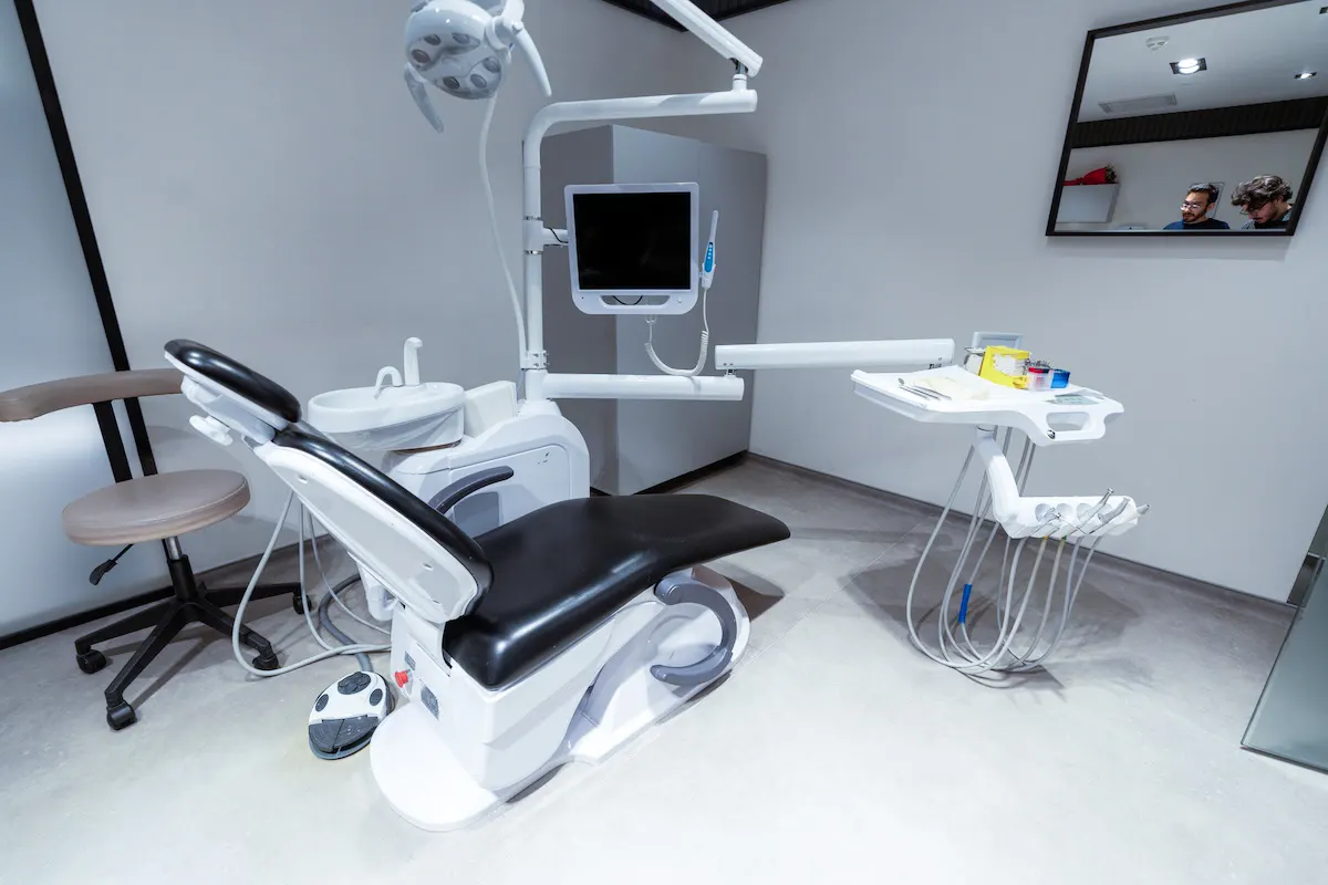 Clinica Inci Dis — Istanbul