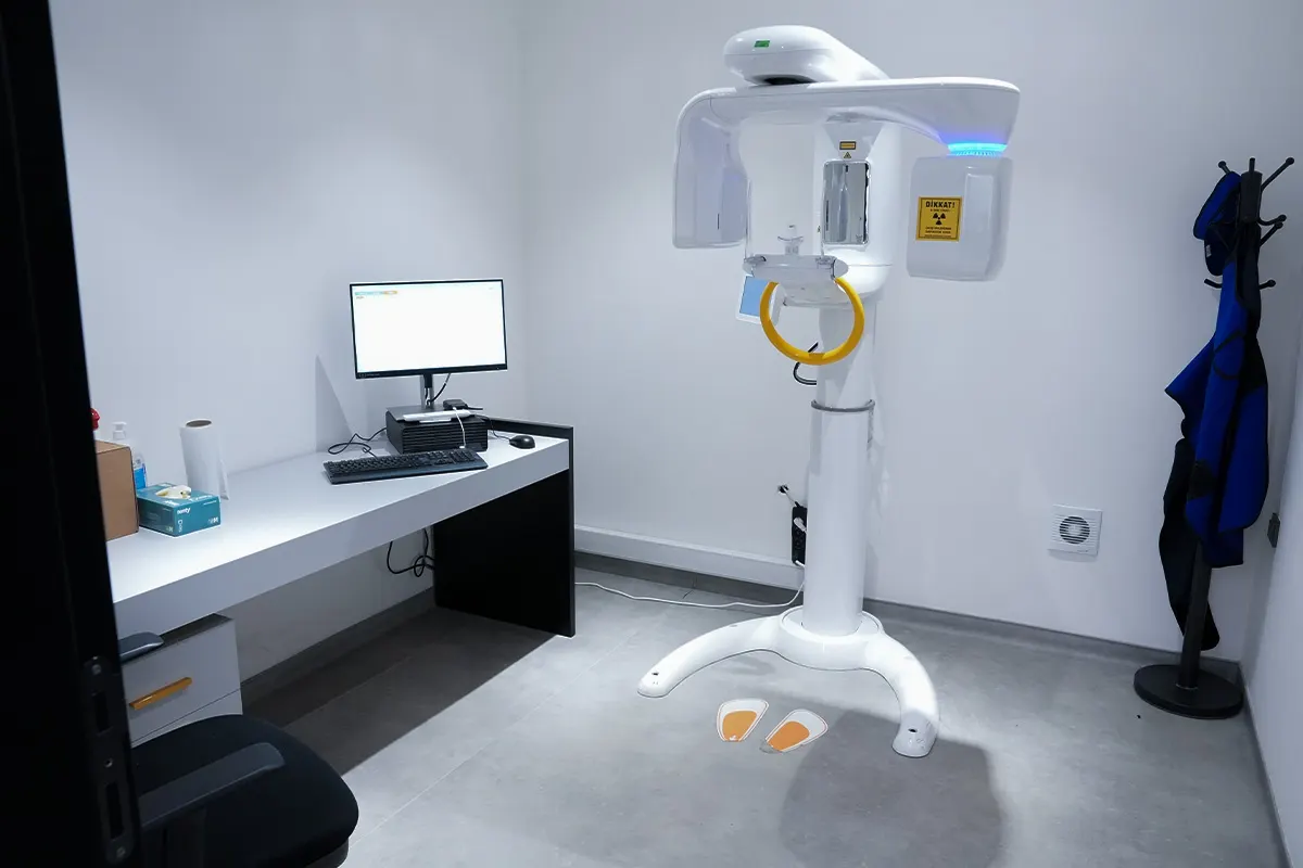 Clinica Inci Dis — Istanbul