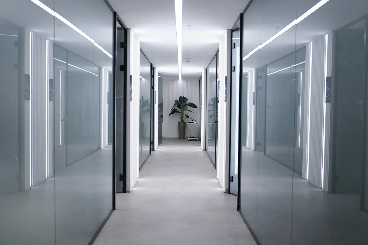 Clinica Inci Dis — Istanbul