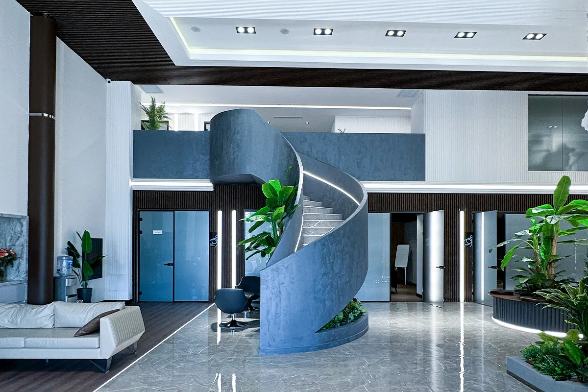 Clinica Inci Dis — Istanbul