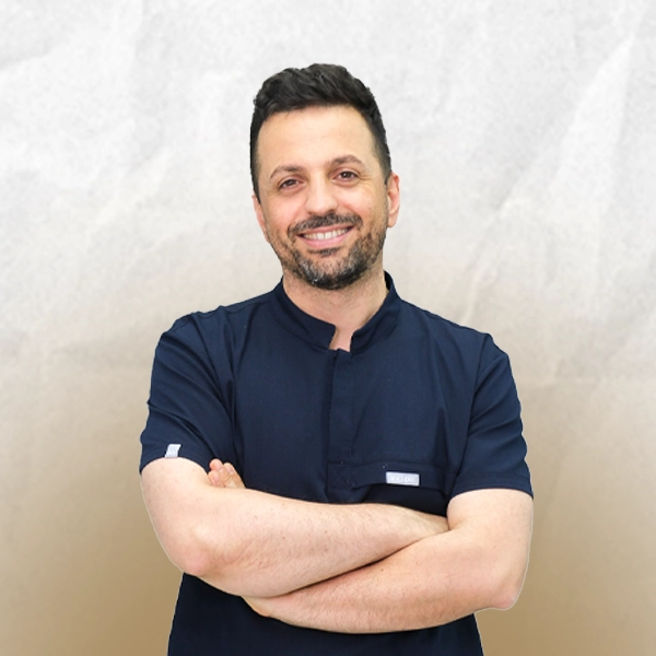 Spec. Dr. Mehmet Murat Dinc