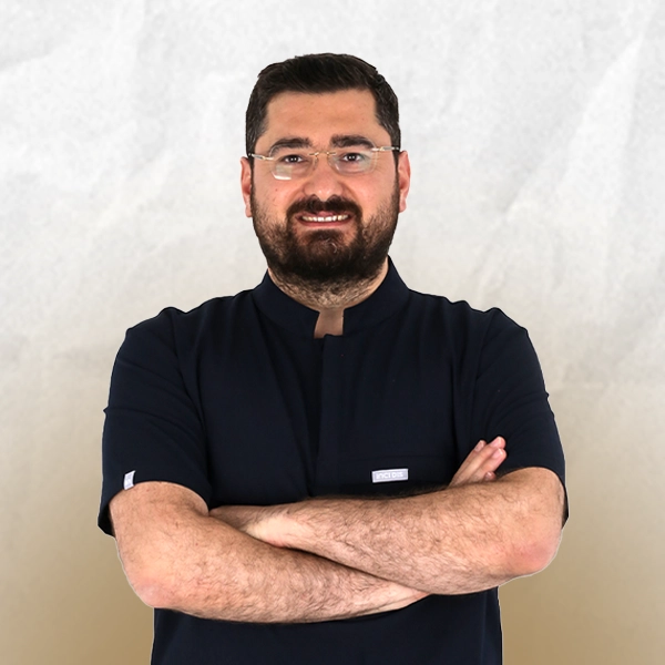 Spec. Dr. Ozgur Demir